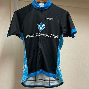 Craft Cycling Jersey